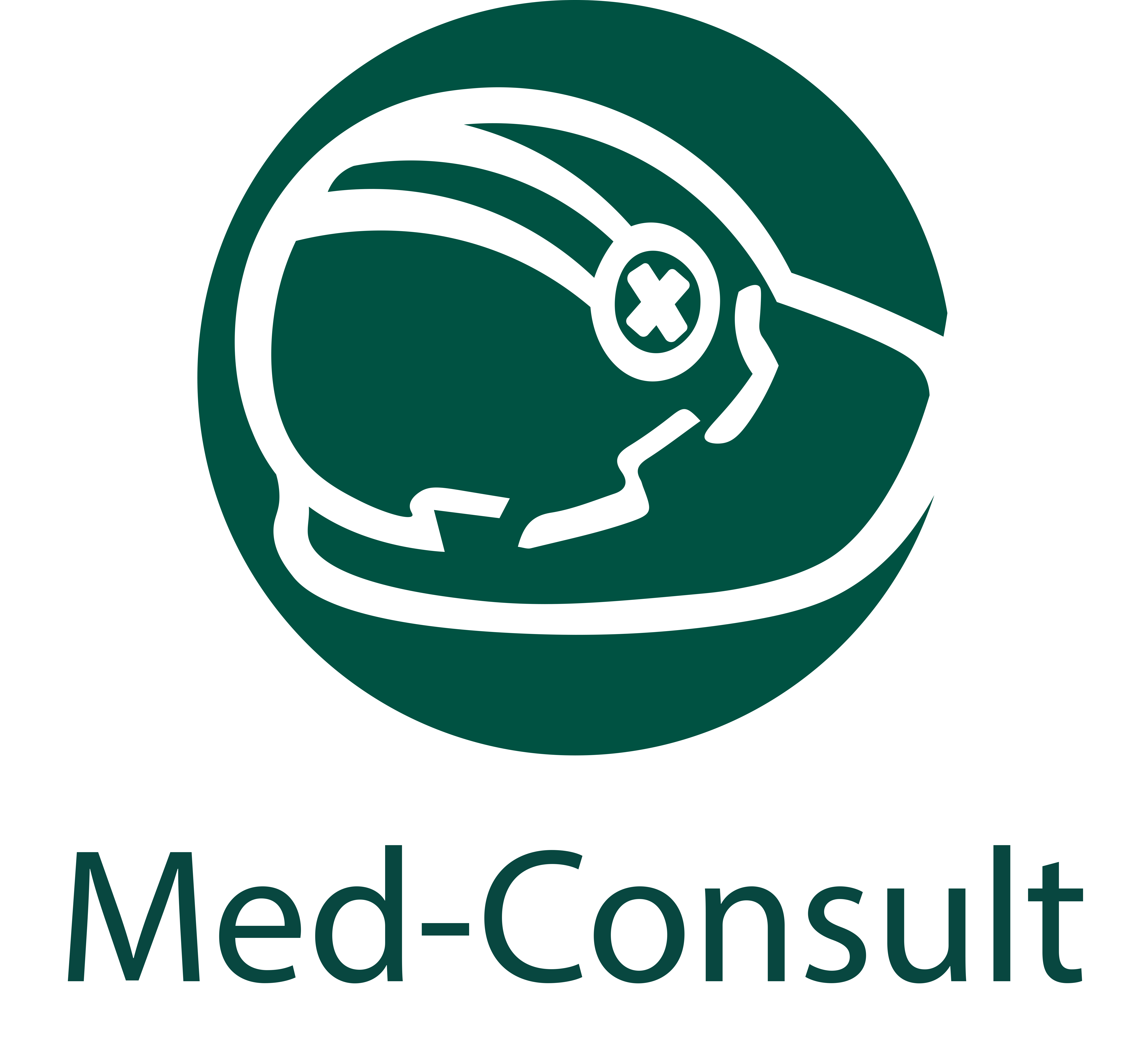 MED consult
